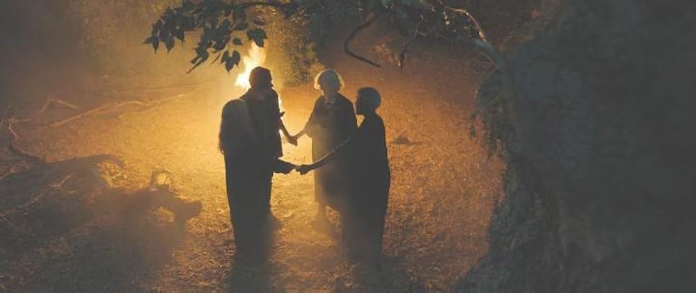 「呪われた老人の館」の画像