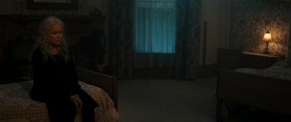 「呪われた老人の館」の画像