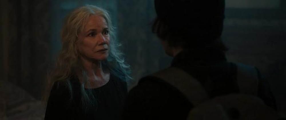 「呪われた老人の館」の画像