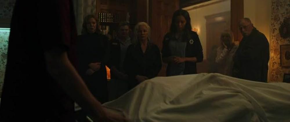 「呪われた老人の館」の画像