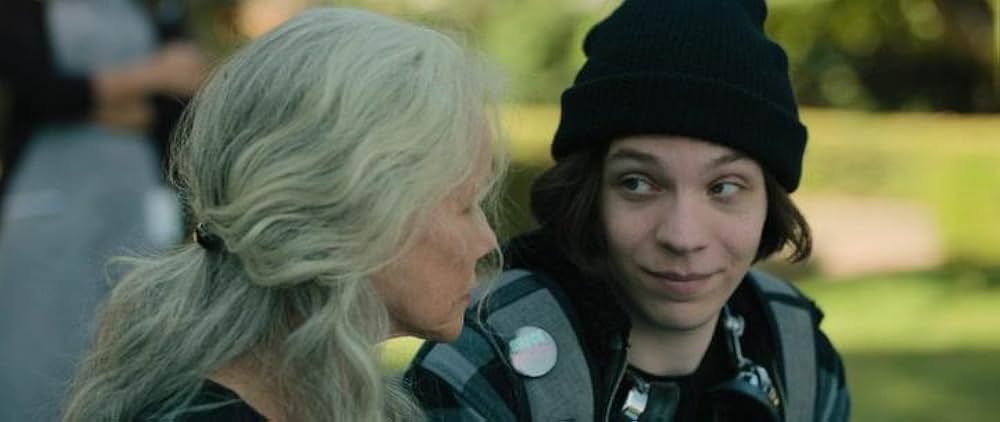 「呪われた老人の館」の画像