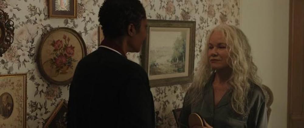 「呪われた老人の館」の画像