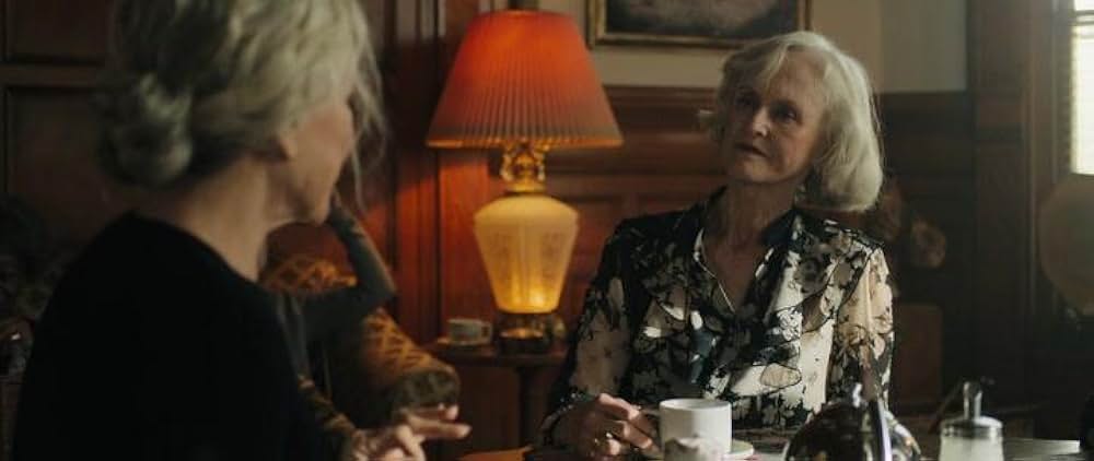 「呪われた老人の館」の画像