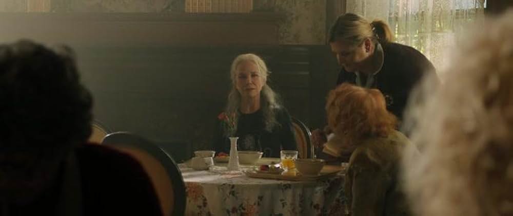 「呪われた老人の館」の画像