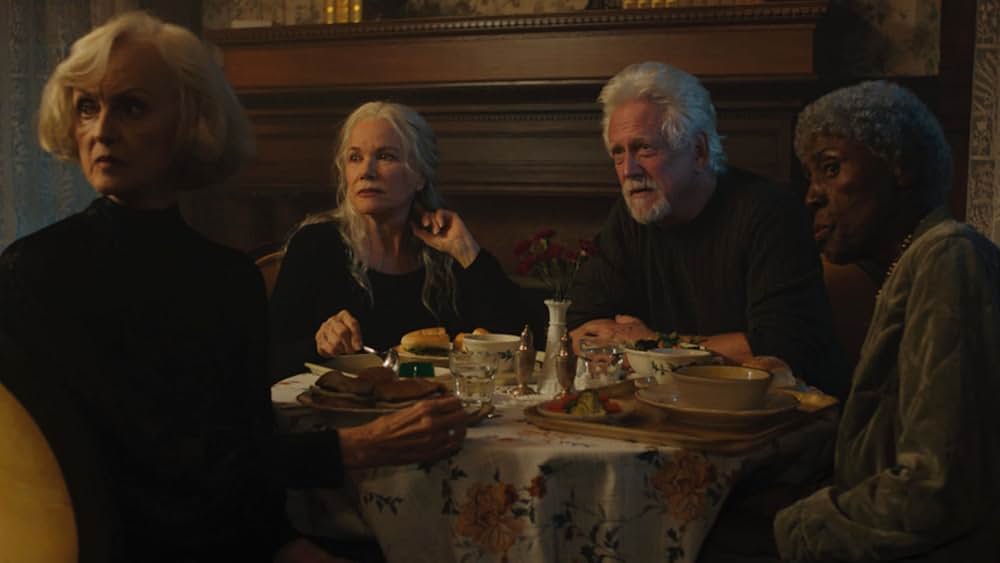 「呪われた老人の館」の画像