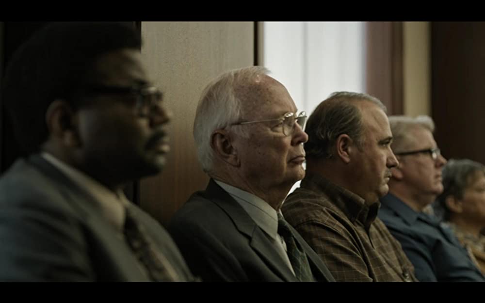 炎の裁き／疑惑の炎の画像