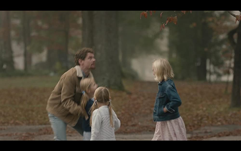 「炎の裁き／疑惑の炎」ジャック・オコンネルの画像