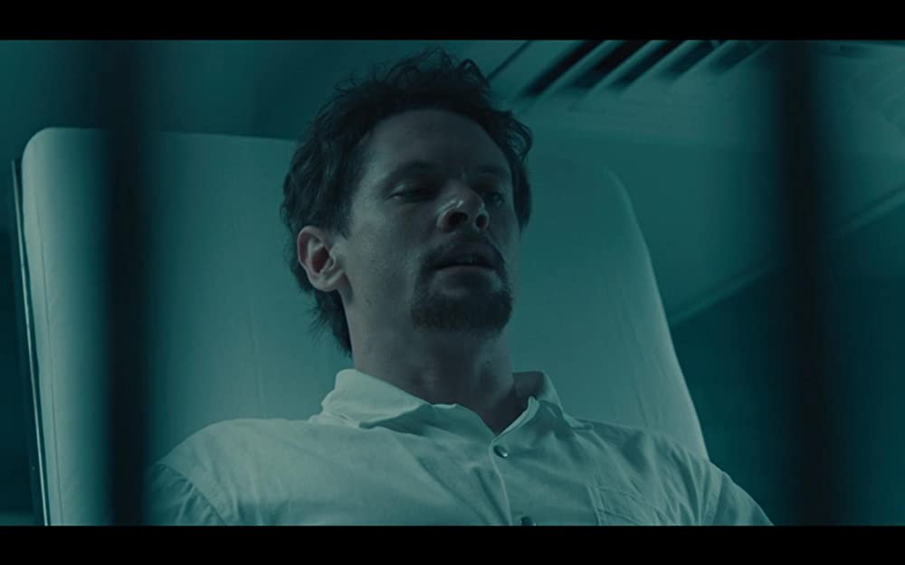 「炎の裁き／疑惑の炎」ジャック・オコンネルの画像