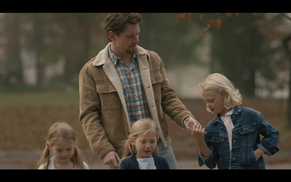 「炎の裁き／疑惑の炎」ジャック・オコンネルの画像