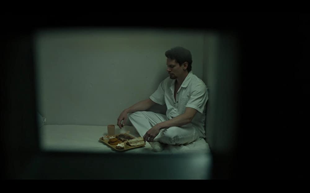 「炎の裁き／疑惑の炎」ジャック・オコンネルの画像