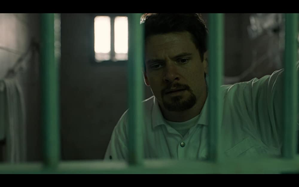 「炎の裁き／疑惑の炎」ジャック・オコンネルの画像