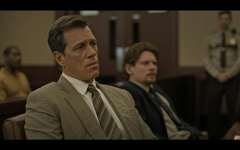 炎の裁き／疑惑の炎の画像