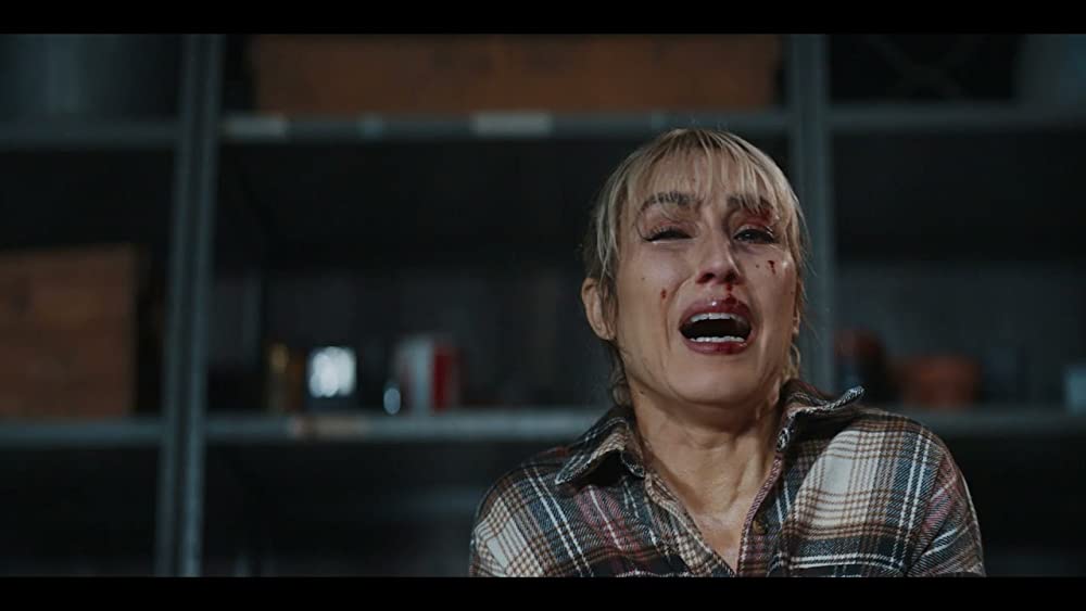 「ザ・トリップ」ノオミ・ラパスの画像