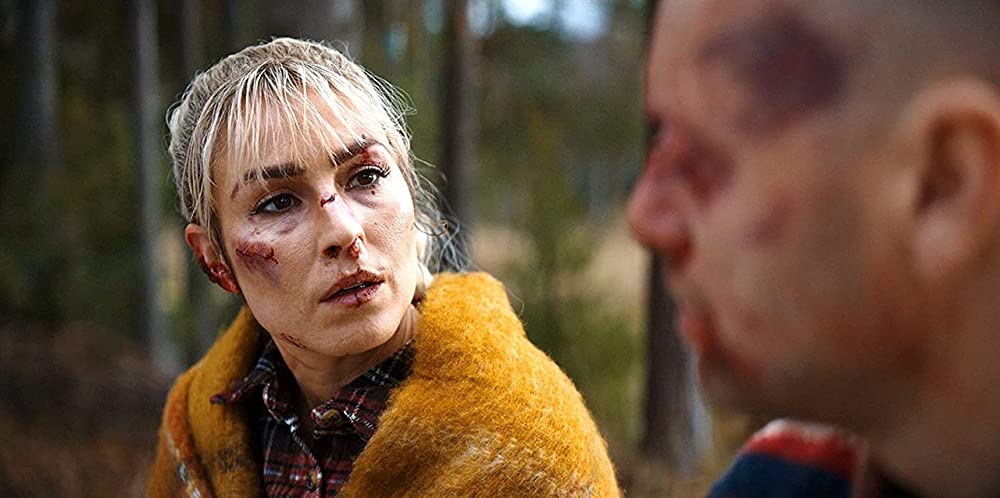 「ザ・トリップ」アクセル・ヘニー & ノオミ・ラパスの画像