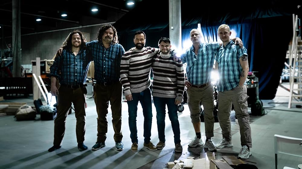 ザ・トリップの画像