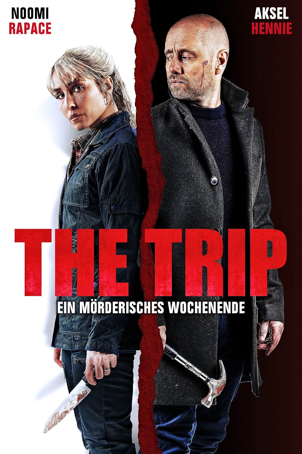 ザ・トリップの画像