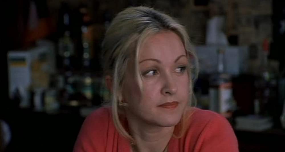 「デッド・レイン」クリストファー・ウォーケン & ベラ・ファーミガ & シンディ・ローパーの画像