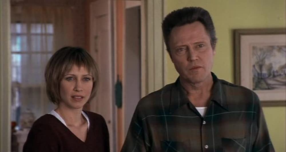 「デッド・レイン」クリストファー・ウォーケン & ベラ・ファーミガ & シンディ・ローパーの画像