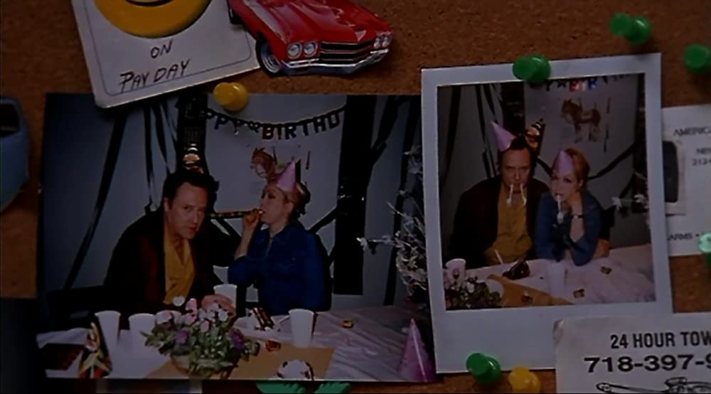 デッド・レインの画像