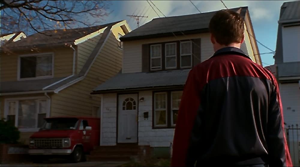 デッド・レインの画像