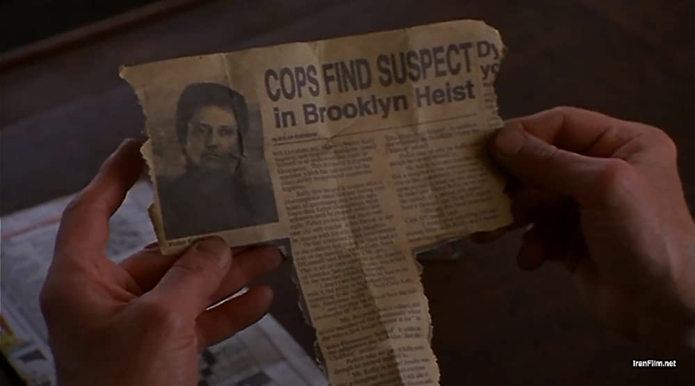 デッド・レインの画像