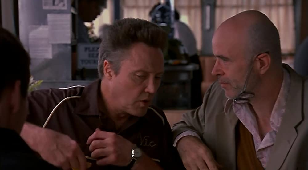 デッド・レインの画像