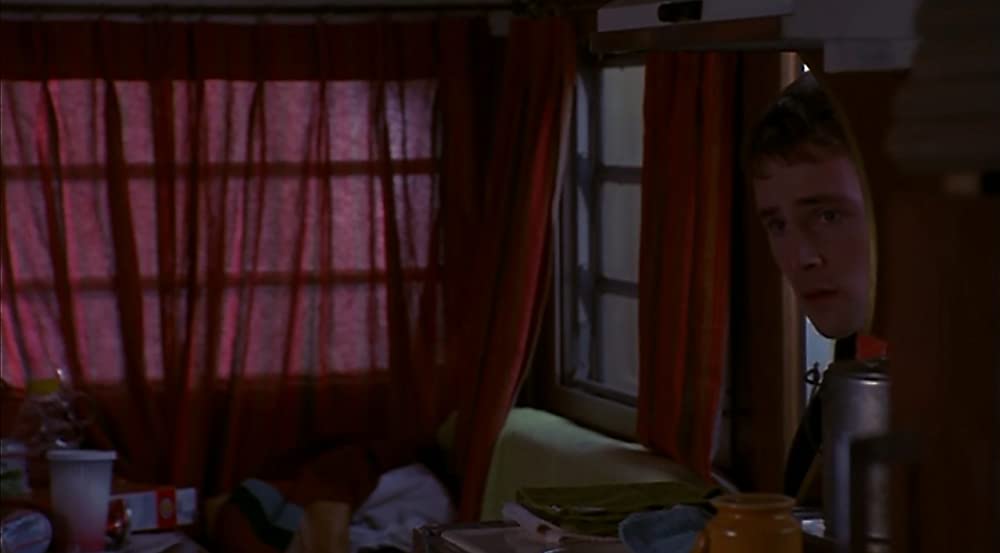 デッド・レインの画像