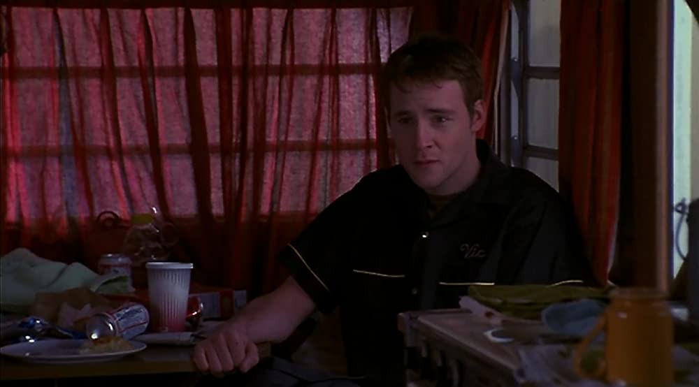 デッド・レインの画像