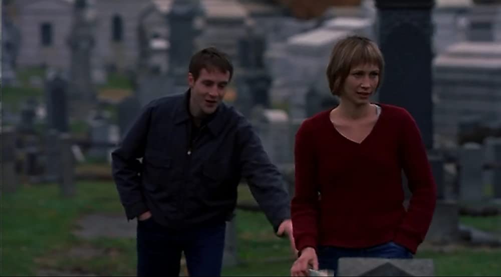 デッド・レインの画像