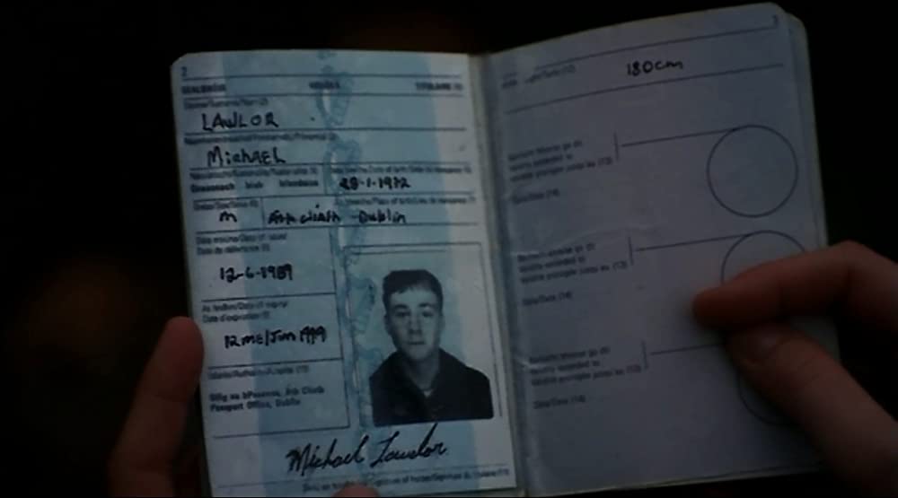 デッド・レインの画像