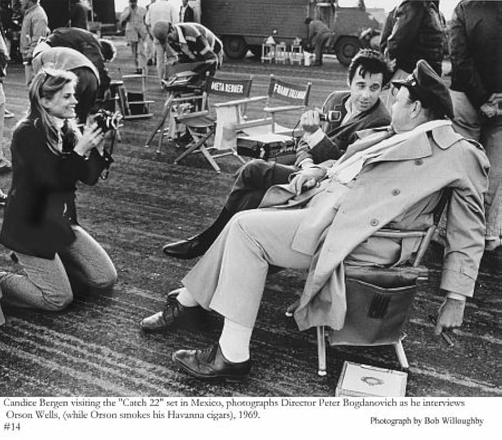 キャッチ22の画像