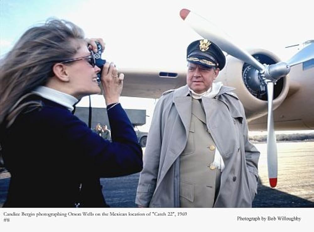 キャッチ22の画像