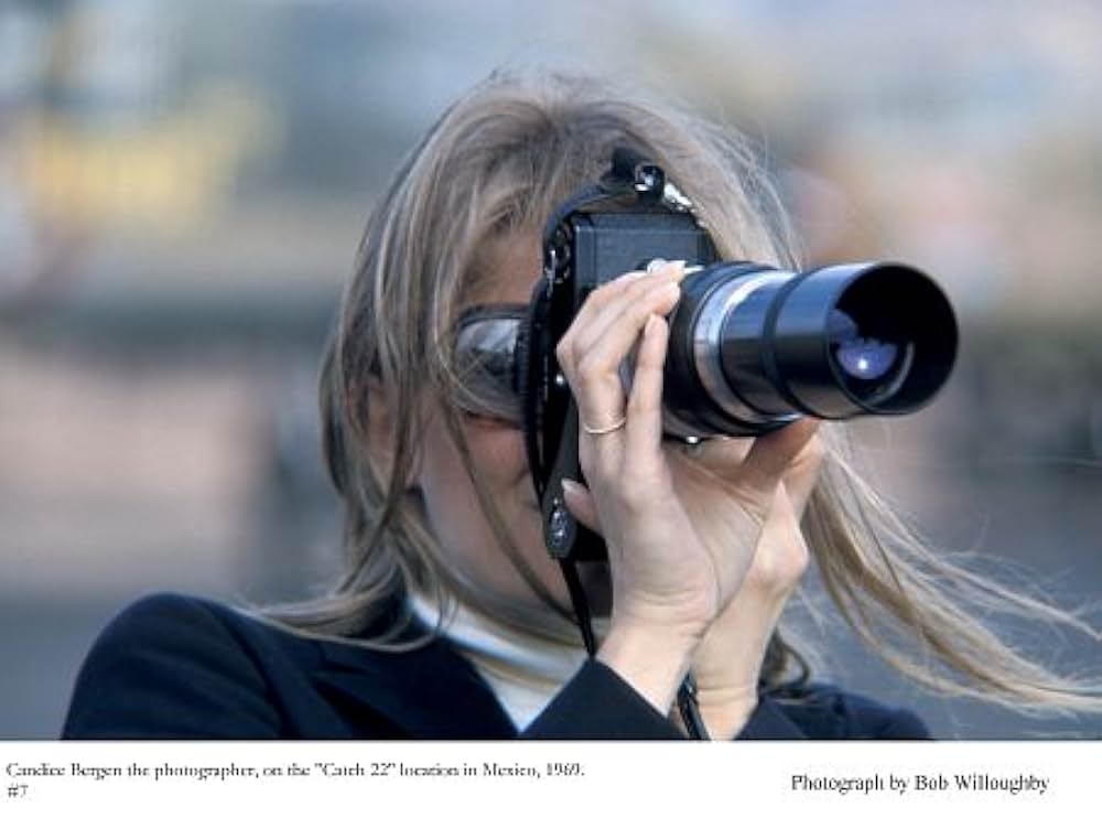 キャッチ22の画像