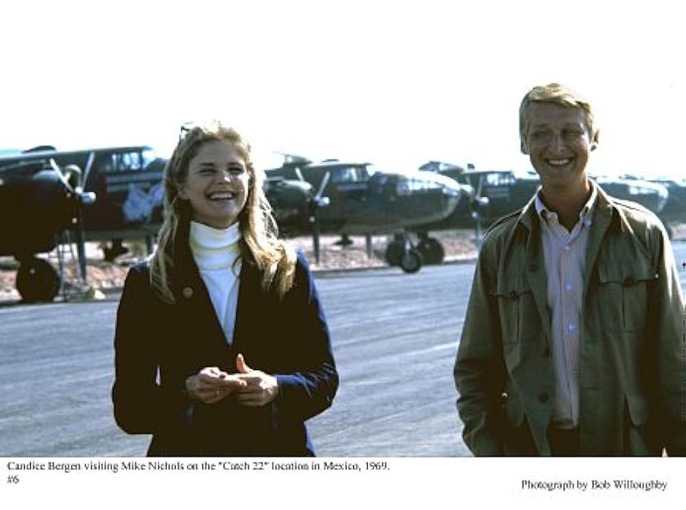 キャッチ22の画像