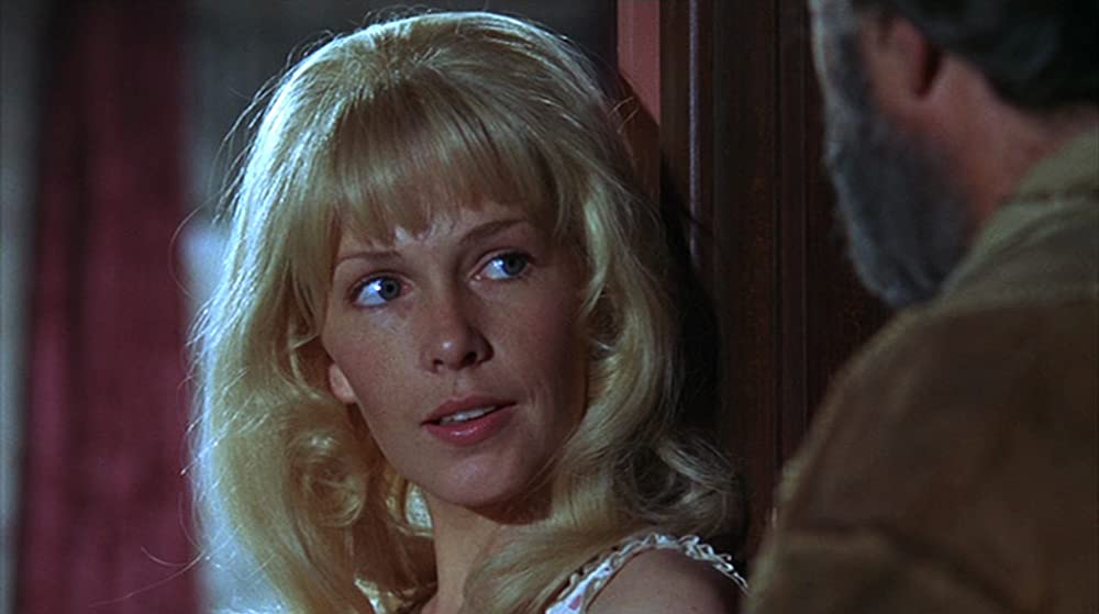 砂漠の流れ者の画像