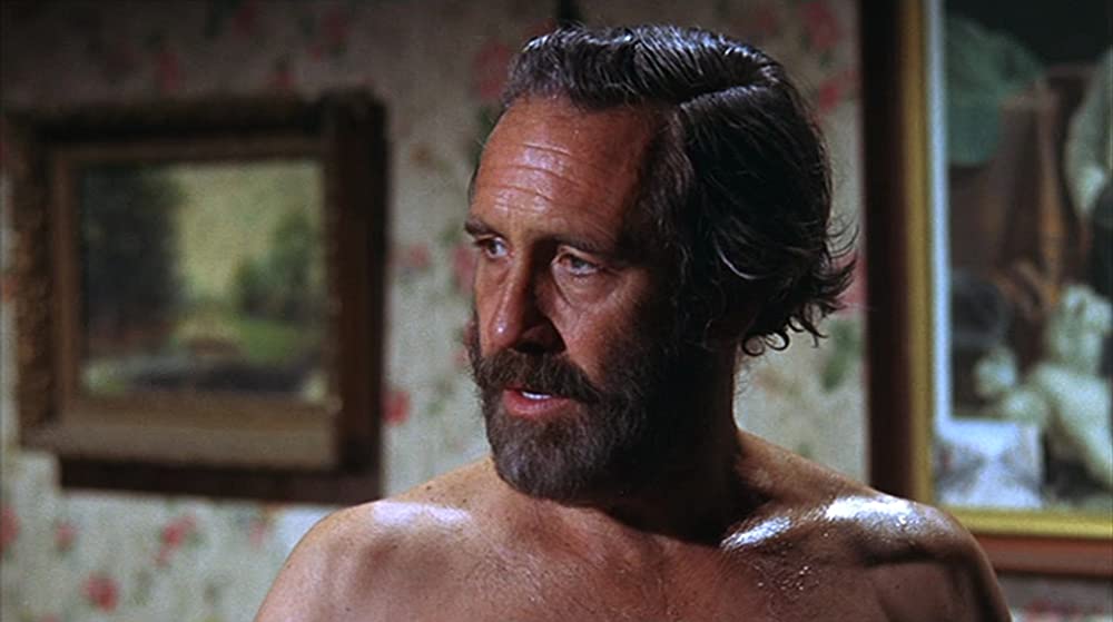 「砂漠の流れ者」ジェイソン・ロバーズの画像