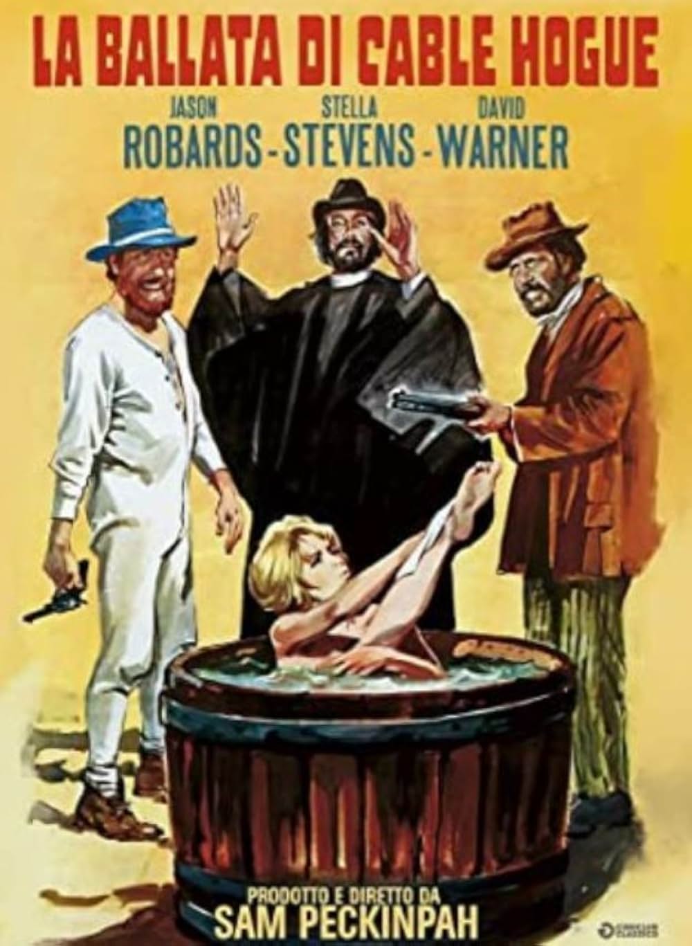 砂漠の流れ者の画像