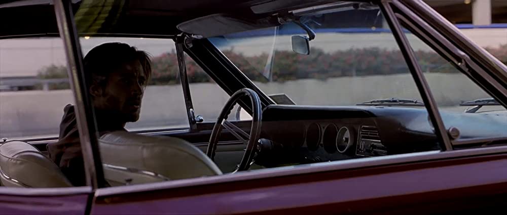 「エクスタシー」クリス・エバンスの画像