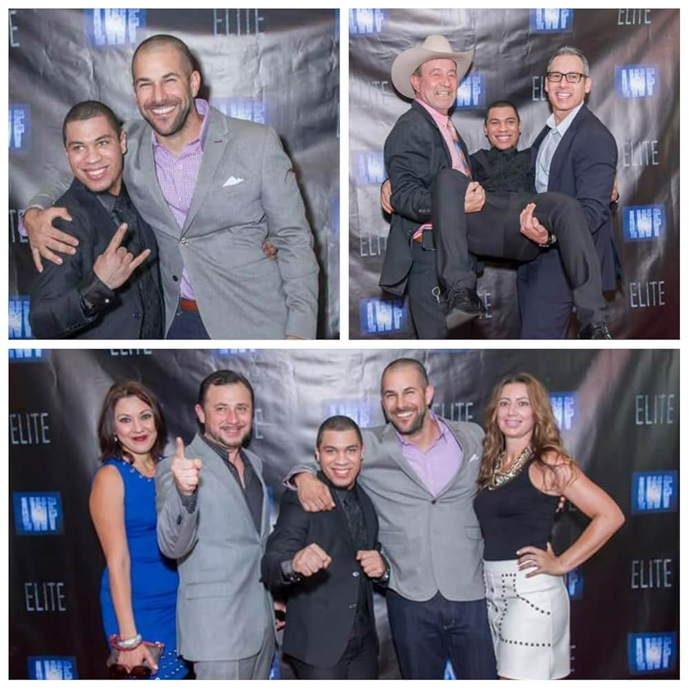 エリート NCOC特別捜査班の画像