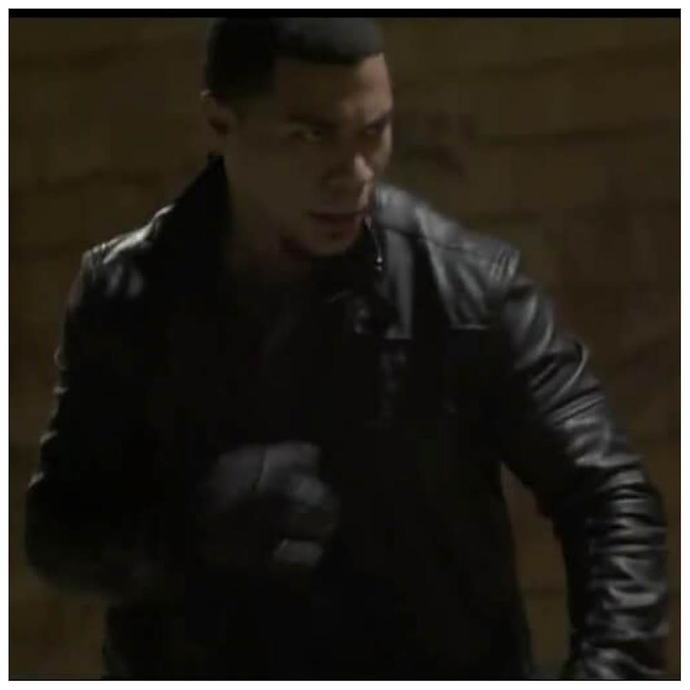 エリート NCOC特別捜査班の画像