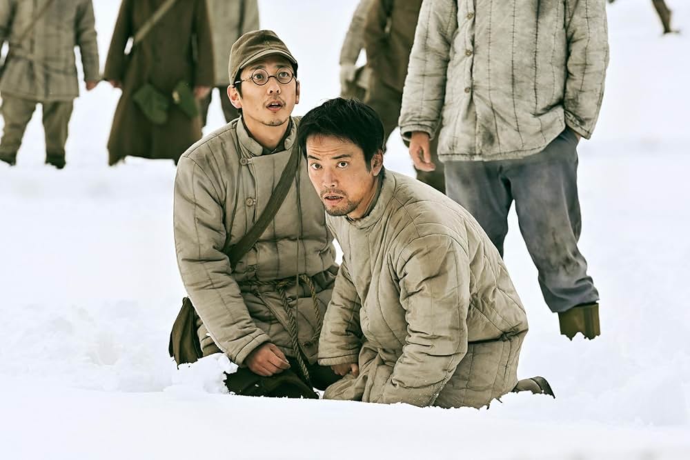 ラーゲリより愛を込めての画像