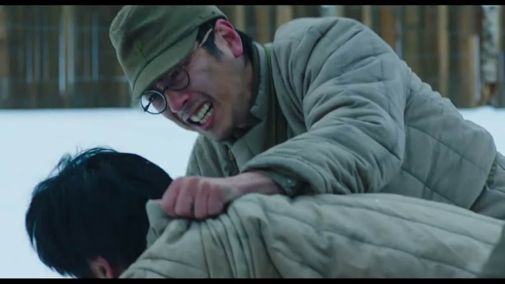 ラーゲリより愛を込めての画像