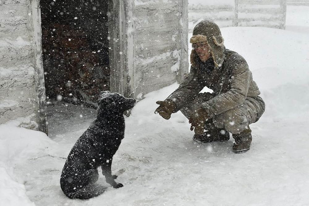 ラーゲリより愛を込めての画像
