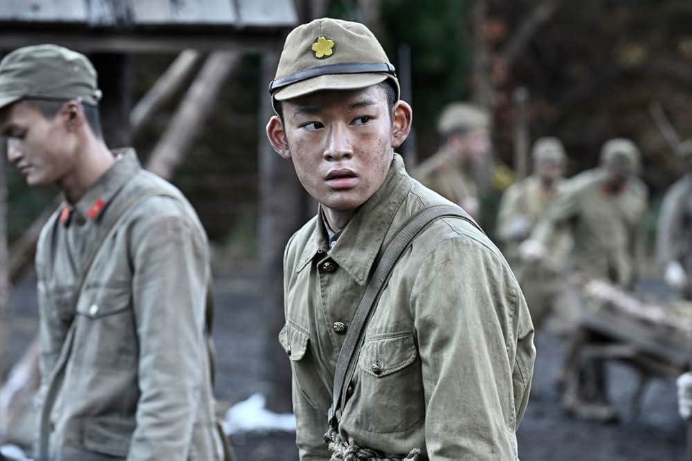 ラーゲリより愛を込めての画像