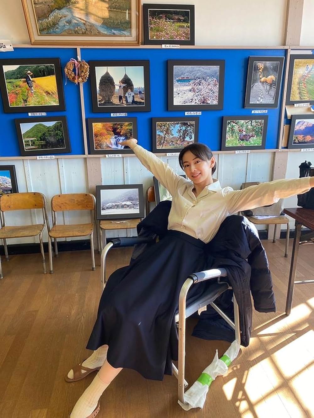 ラーゲリより愛を込めての画像