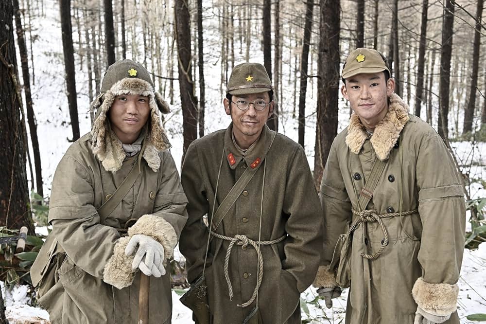 ラーゲリより愛を込めての画像