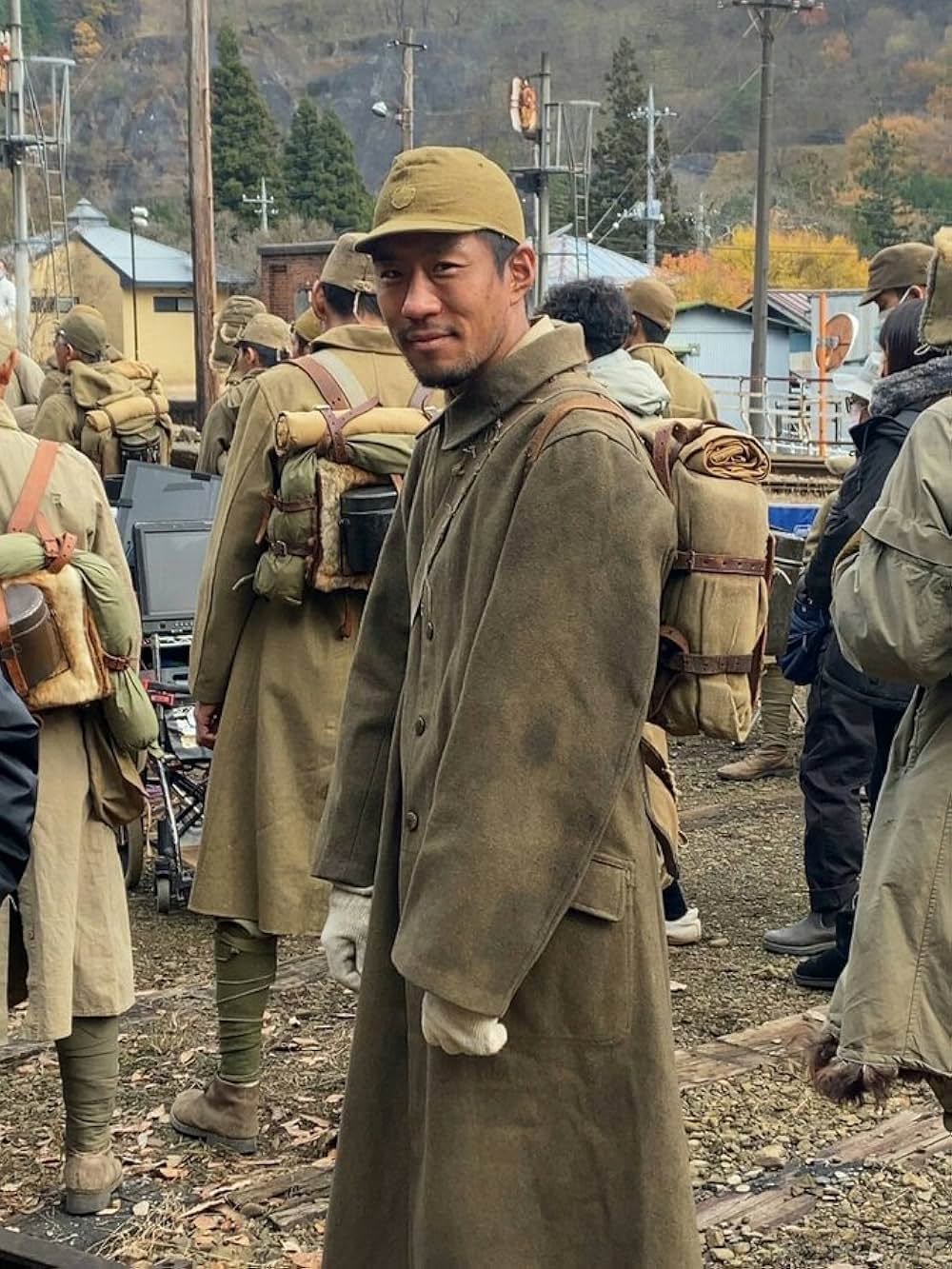 ラーゲリより愛を込めての画像