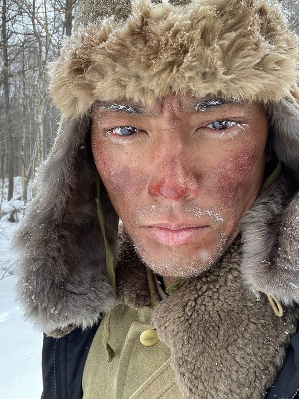 ラーゲリより愛を込めての画像