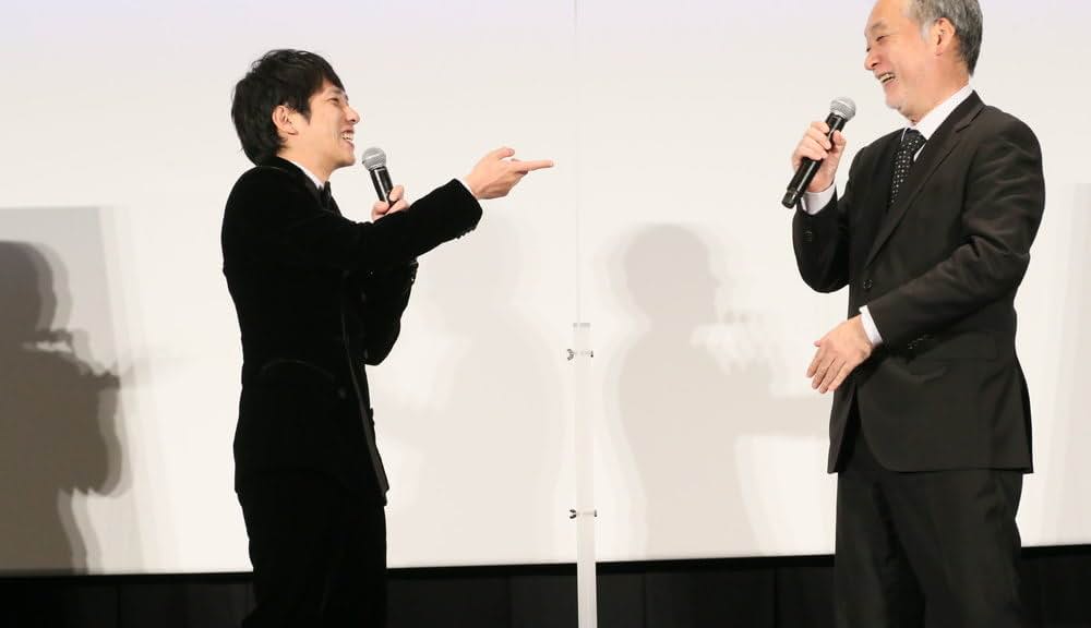 ラーゲリより愛を込めての画像