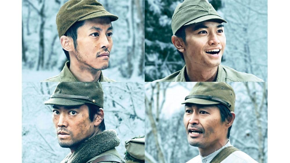 ラーゲリより愛を込めての画像